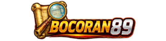 bocoran89.com LOGO